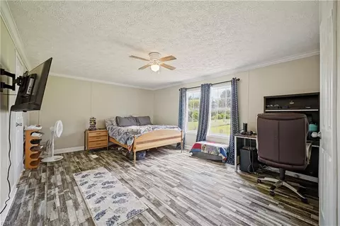 Bedroom - 19 Whitehurst Rd, Gates, NC 27937 photo 1 of 2