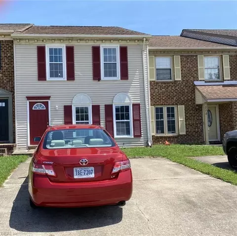 268 Windbrooke Ln, Virginia Beach, VA 23463