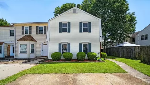 1410 Doe Ct, Virginia Beach, VA 23464