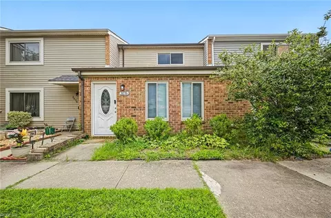 3576 Sierra Arch Arch, Virginia Beach, VA 23453