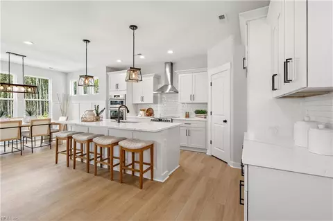 Kitchen - Mm Ashbee, Chesapeake, VA 23322 photo 1 of 3