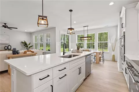 Kitchen - Mm Ashbee, Chesapeake, VA 23322 photo 3 of 3