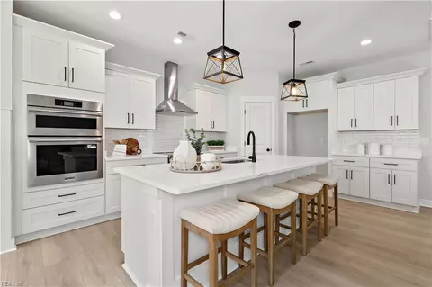 Kitchen - Mm Ashbee, Chesapeake, VA 23322 photo 2 of 3