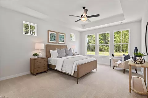 Bedroom - Mm Ashbee, Chesapeake, VA 23322 photo 1 of 11