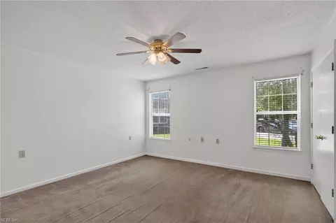 Bedroom - 3520 Sugar Run Rn Run, Chesapeake, VA 23321 photo 3 of 4