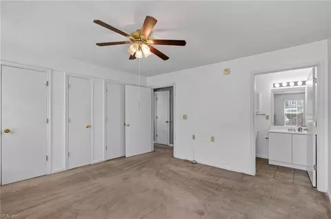 Bedroom - 3520 Sugar Run Rn Run, Chesapeake, VA 23321 photo 4 of 4