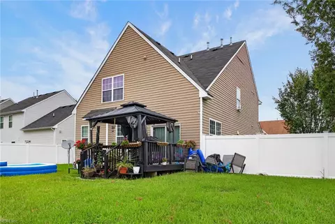 Exterior - 67 Manilla Ln, Hampton, VA 23669 photo 6 of 6