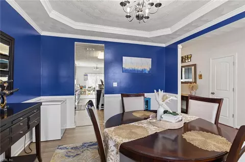 Dining - 67 Manilla Ln, Hampton, VA 23669 photo 1 of 1