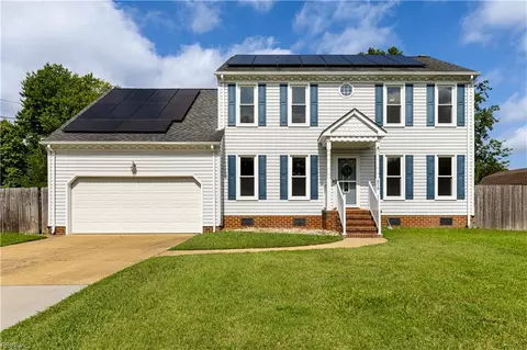 219 E Ottawa Rd, Virginia Beach, VA 23462