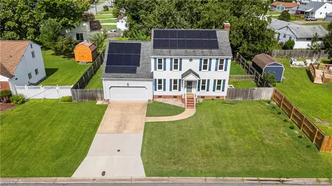219 E Ottawa Rd, Virginia Beach, VA 23462