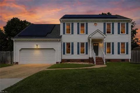 219 E Ottawa Rd, Virginia Beach, VA 23462