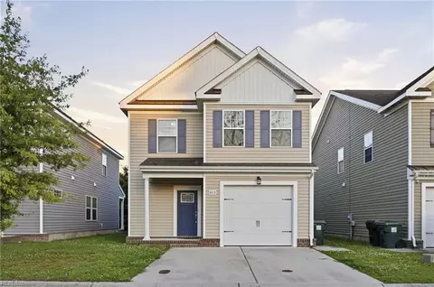 813 Turtle Dove Ct, Chesapeake, VA 23325