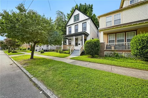 311 W 32nd St, Norfolk, VA 23508