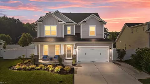 409 Cairns Rd, Chesapeake, VA 23322