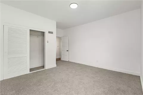 Bedroom - 161 Lasalle Ave, Hampton, VA 23661 photo 5 of 8