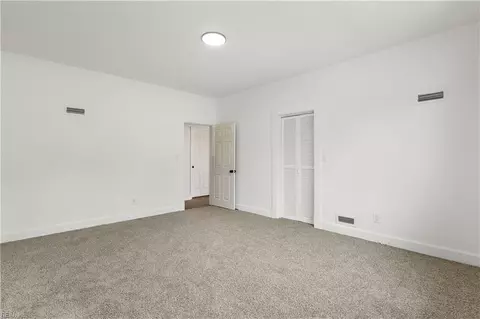 Bedroom - 161 Lasalle Ave, Hampton, VA 23661 photo 3 of 8