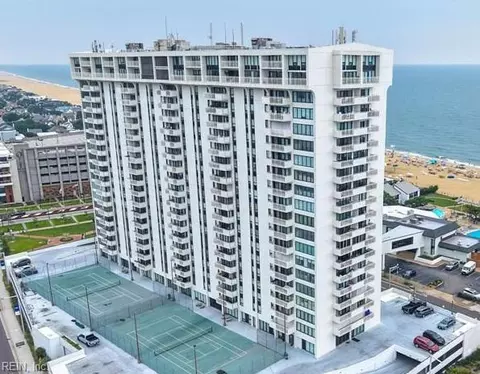 4004 Atlantic Ave #PH4, Virginia Beach, VA 23451