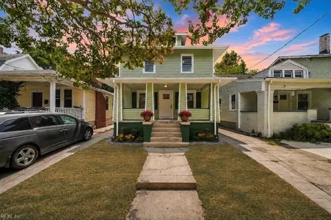 821 W 41st St, Norfolk, VA 23508