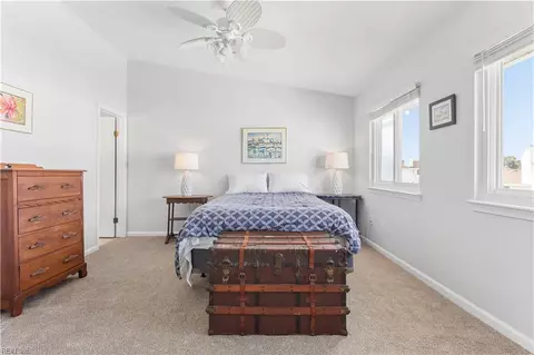 Bedroom - 8 Cantamar Ct, Hampton, VA 23664 photo 1 of 5