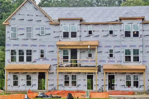 124 Lenas Way, Chesapeake, VA 23320