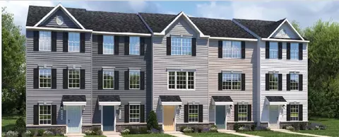 160 Shipwright Ln, Suffolk, VA 23434