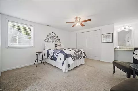 Bedroom - 8046 E Glen Road Rd, Norfolk, VA 23505 photo 1 of 6