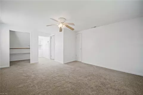 Bedroom - 8046 E Glen Road Rd, Norfolk, VA 23505 photo 6 of 6