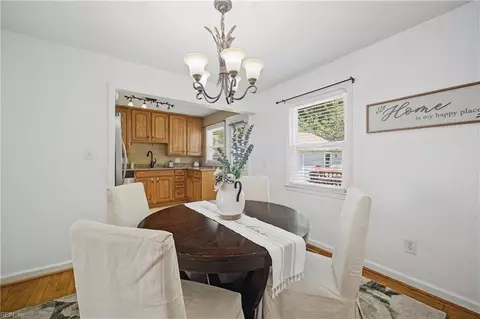 Dining - 8046 E Glen Road Rd, Norfolk, VA 23505 photo 1 of 1