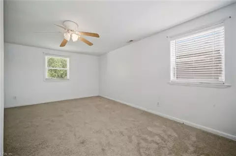 Bedroom - 8046 E Glen Road Rd, Norfolk, VA 23505 photo 5 of 6