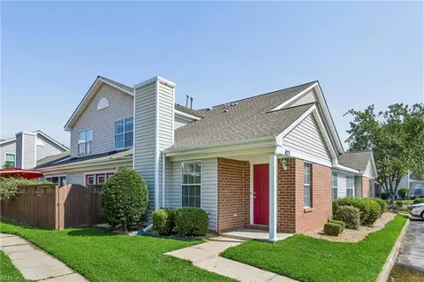 823 Miller Creek Ln, Newport News, VA 23602