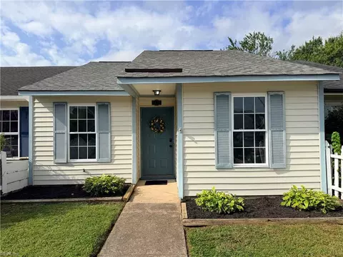 1476 Sangaree Cir, Virginia Beach, VA 23464