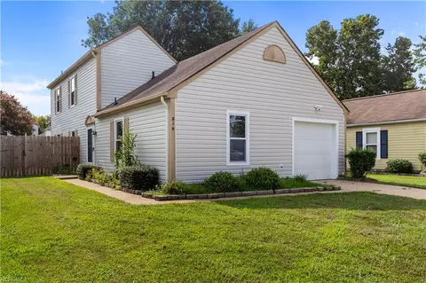 816 Chimney Hill Pw Pkwy, Virginia Beach, VA 23462