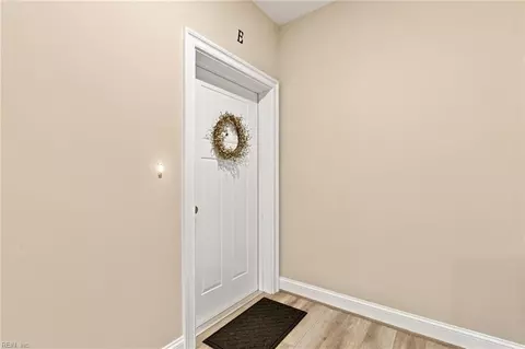Entry Way - 7400 Sinclair Way #2-E, Gloucester, VA 23061 photo 1 of 4