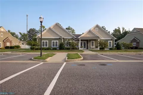 Exterior - 7400 Sinclair Way #2-E, Gloucester, VA 23061 photo 8 of 11
