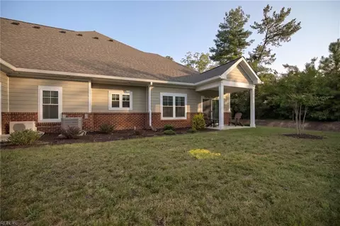 Exterior - 7400 Sinclair Way #2-E, Gloucester, VA 23061 photo 7 of 11