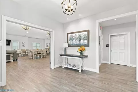 Entry Way - 7400 Sinclair Way #2-E, Gloucester, VA 23061 photo 3 of 3