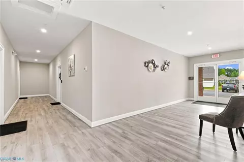 Entry Way - 7400 Sinclair Way #2-E, Gloucester, VA 23061 photo 2 of 3