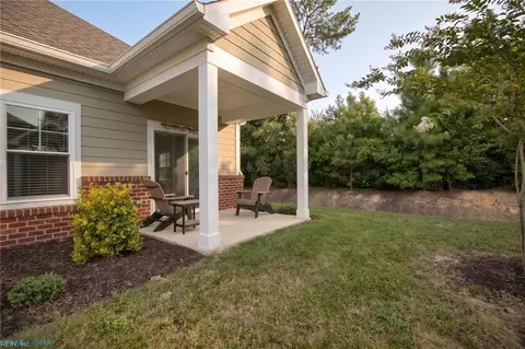 Exterior - 7400 Sinclair Way #2-E, Gloucester, VA 23061 photo 6 of 11