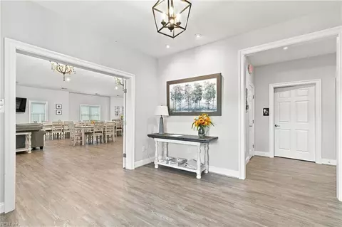 Entry Way - 7400 Sinclair Way #2-E, Gloucester, VA 23061 photo 4 of 4