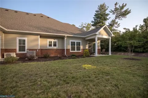 Exterior - 7400 Sinclair Way #2-E, Gloucester, VA 23061 photo 5 of 11
