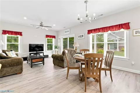 Dining - 7400 Sinclair Way #2-E, Gloucester, VA 23061 photo 1 of 3