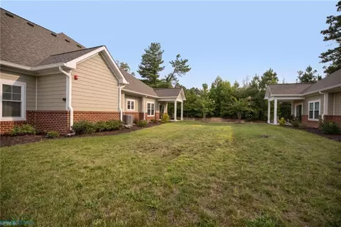 Exterior - 7400 Sinclair Way #2-E, Gloucester, VA 23061 photo 4 of 11
