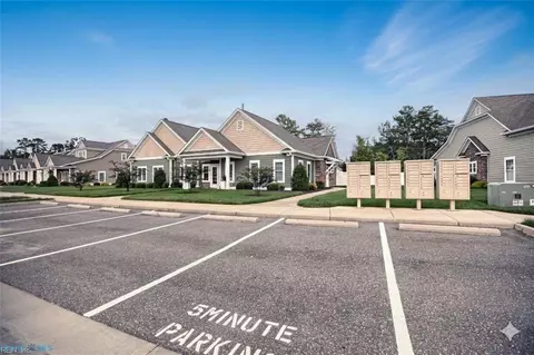 Exterior - 7400 Sinclair Way #2-E, Gloucester, VA 23061 photo 11 of 11