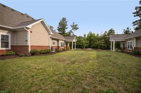 Exterior - 7400 Sinclair Way #2-E, Gloucester, VA 23061 photo 4 of 11