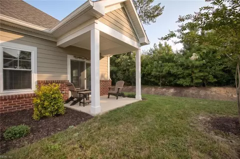 Exterior - 7400 Sinclair Way #2-E, Gloucester, VA 23061 photo 5 of 11