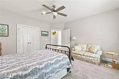 Bedroom - 7400 Sinclair Way #2-E, Gloucester, VA 23061 photo 6 of 6