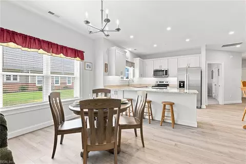 Dining - 7400 Sinclair Way #2-E, Gloucester, VA 23061 photo 1 of 3