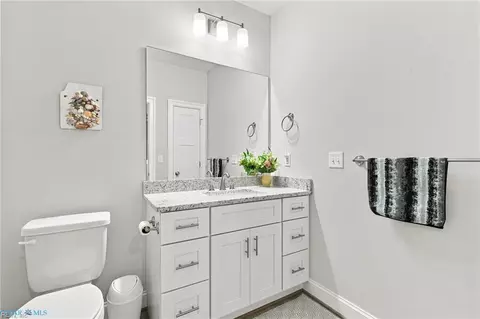 Bath - 7400 Sinclair Way #2-E, Gloucester, VA 23061 photo 4 of 4