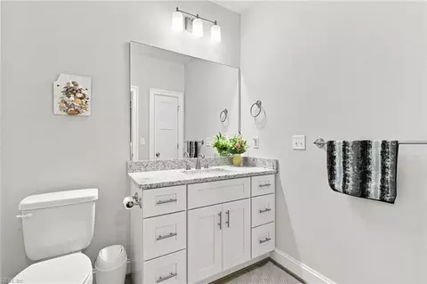 Bath - 7400 Sinclair Way #2-E, Gloucester, VA 23061 photo 4 of 4