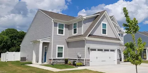 306 A Spinnaker St, Elizabeth City, NC 27909